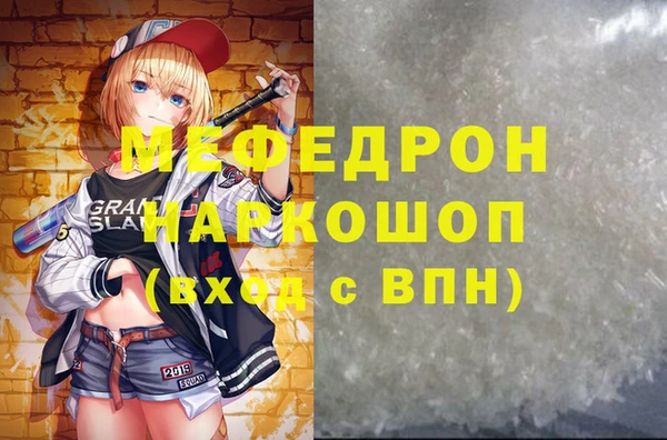 винт Инта